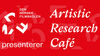 Artistic Research Cafe Main