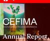 Cefima Annual Report 2019 Cover