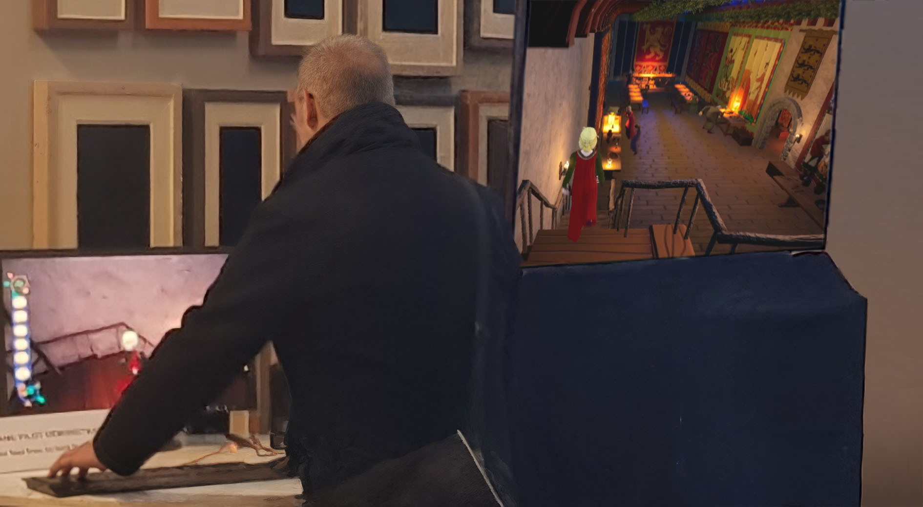 25th Anniversary Celebration